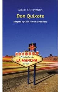 Don Quixote