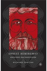 Ernest Hemingway