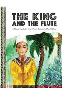 King and the Flute