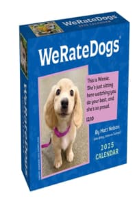 Weratedogs 2025 Day-...