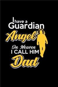 I Have A Guardian An...