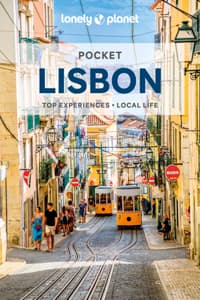 Lonely Planet Pocket...
