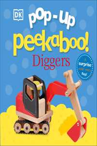 Pop-Up Peekaboo! Dig...