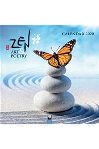 Zen Art & Poetry Wal...