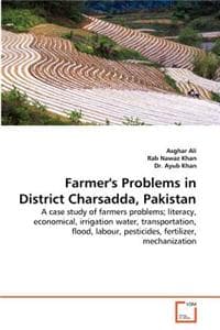Farmer's Problems in...