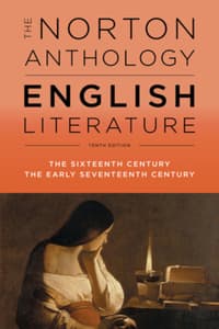 Norton Anthology of ...