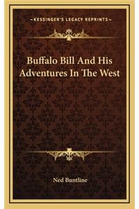 Buffalo Bill And His...