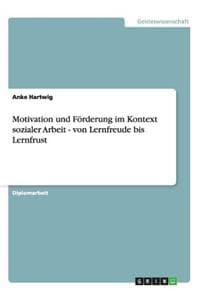 Motivation und Förde...