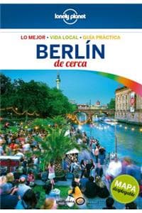 Lonely Planet Berlin...