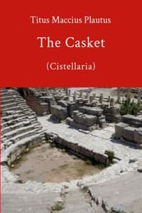 Casket by Plautus