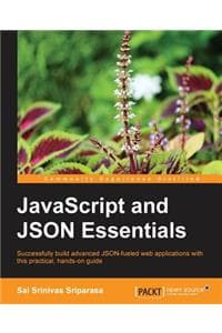 JavaScript and Json ...