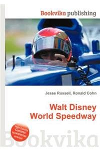 Walt Disney World Sp...