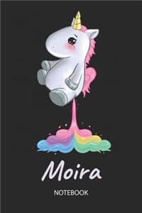 Moira - Notebook