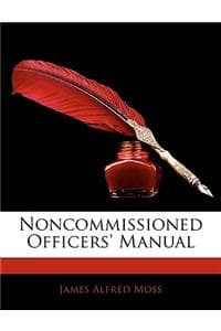Noncommissioned Offi...