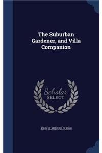The Suburban Gardene...