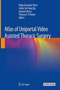 Atlas of Uniportal V...