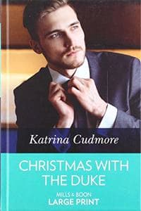 Christmas with the Duke