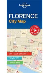 Lonely Planet Floren...