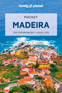 Lonely Planet Pocket...