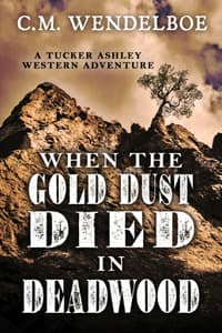 When the Gold Dust D...