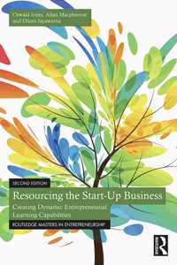 Resourcing the Start...
