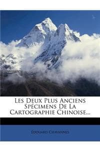 Les Deux Plus Ancien...