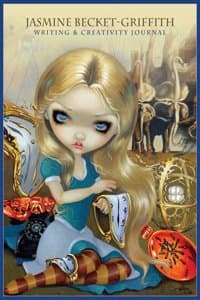 Jasmine Becket-Griff...