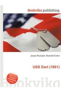USS Dart (1861)
