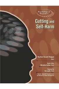 Cutting and Self-Harm