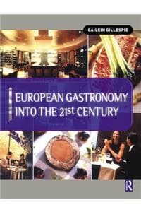 European Gastronomy ...