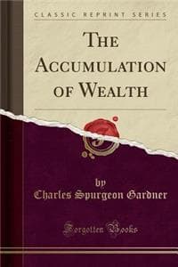 The Accumulation of ...