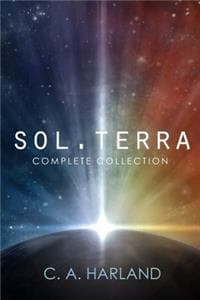 Sol.Terra Complete C...