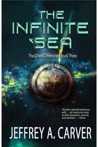 Infinite Sea