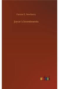 Joyce´s Investments