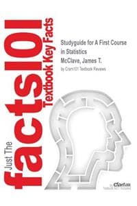 Studyguide for A Fir...