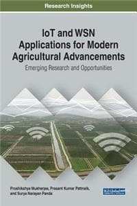 IoT and WSN Applicat...