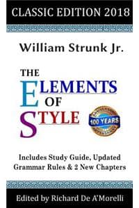 Elements of Style