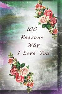 100 Reasons Why I Lo...
