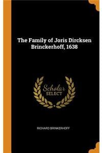 The Family of Joris ...