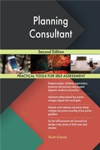 Planning Consultant ...