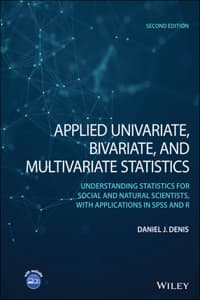 Applied Univariate, ...