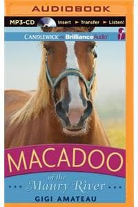 Macadoo of the Maury...