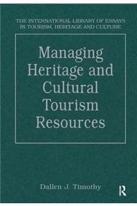 Managing Heritage an...