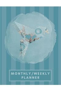 Monthly/Weekly Planner