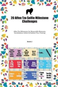 20 Affen Tzu Selfie ...