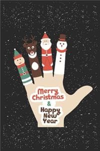 Merry Christmas and ...
