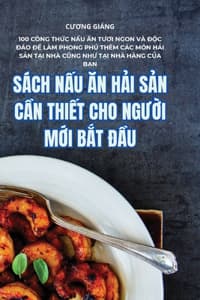 Sách NẤu Ăn HẢi SẢn ...