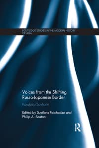 Voices from the Shif...