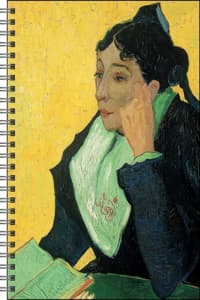 Masterpieces 12-Mont...