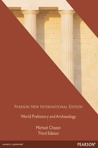 World Prehistory and...